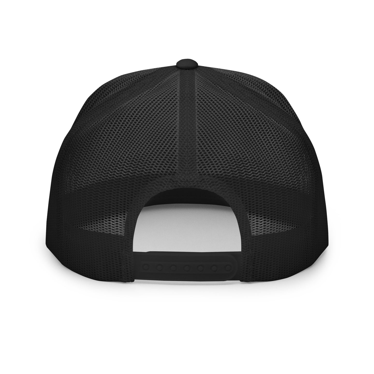 LW OG Trucker Cap