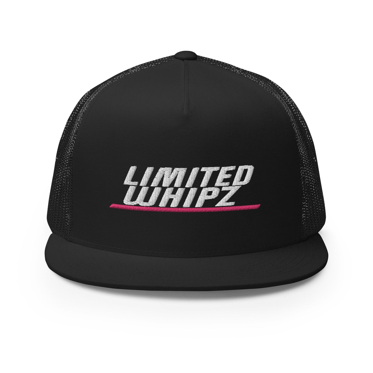 LW OG Trucker Cap