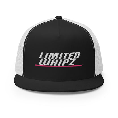 LW OG Trucker Cap