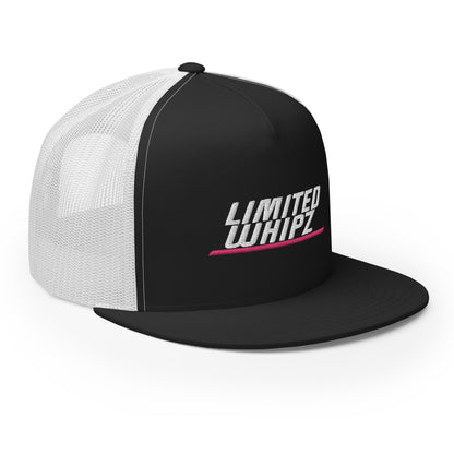 LW OG Trucker Cap