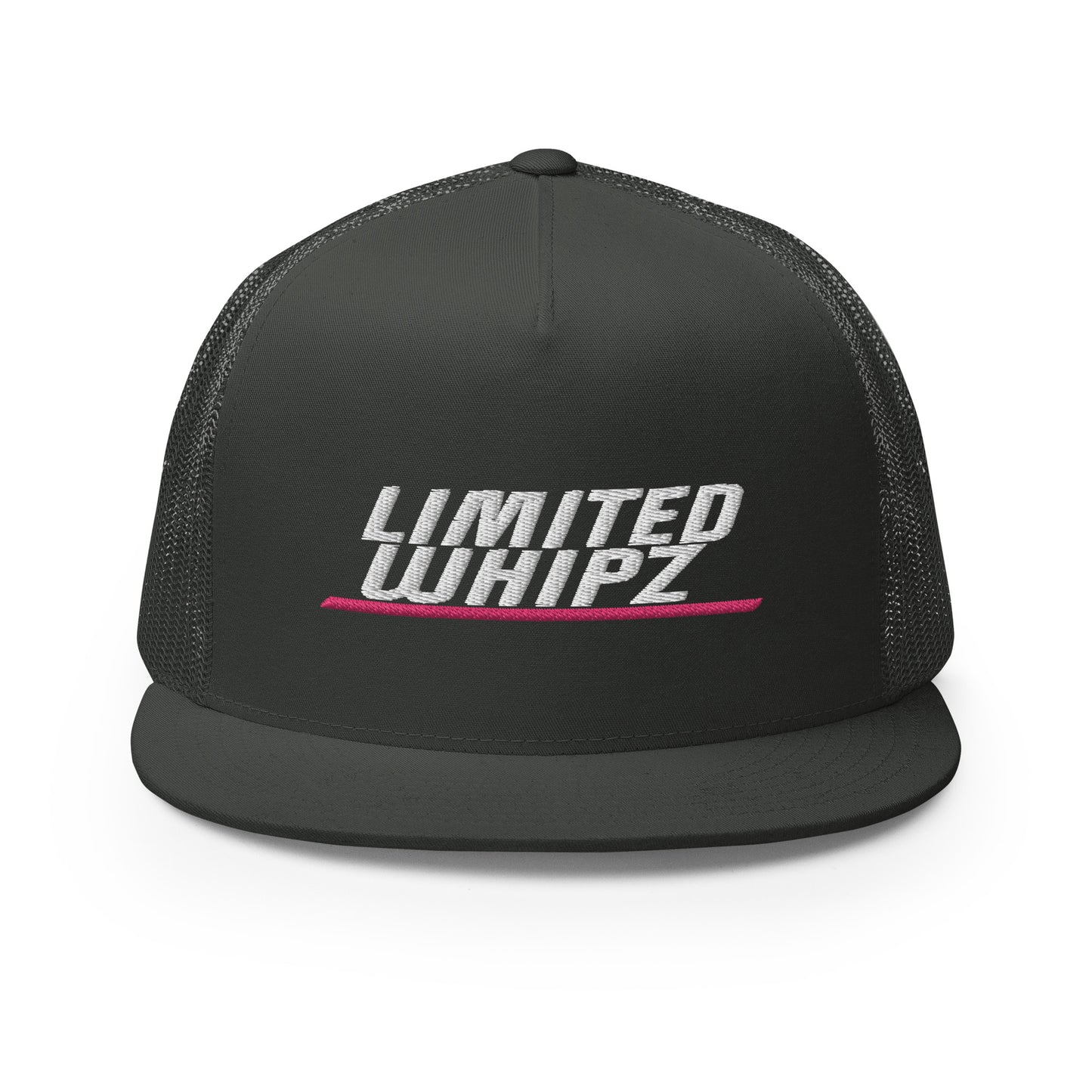 LW OG Trucker Cap