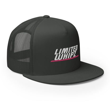 LW OG Trucker Cap