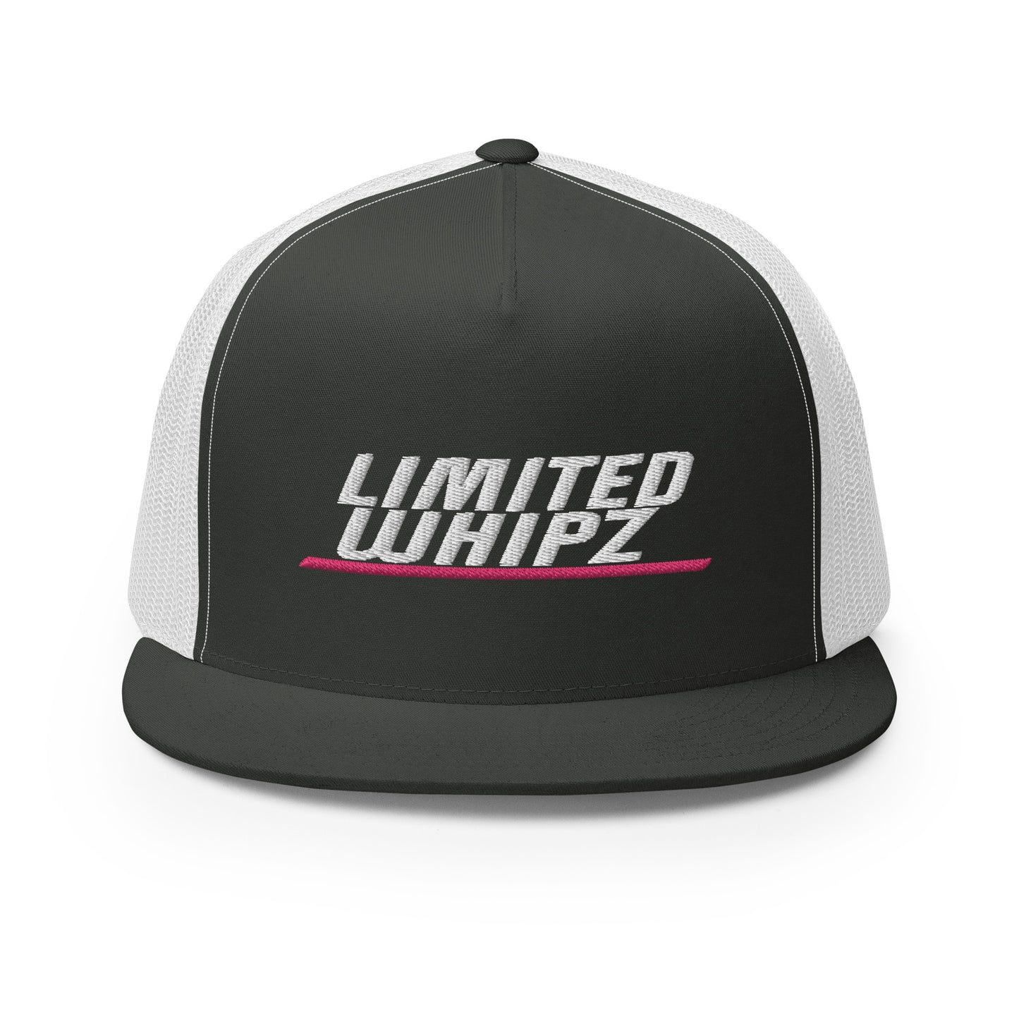 LW OG Trucker Cap