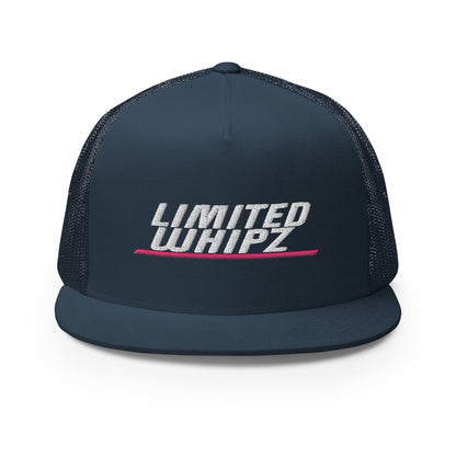 LW OG Trucker Cap