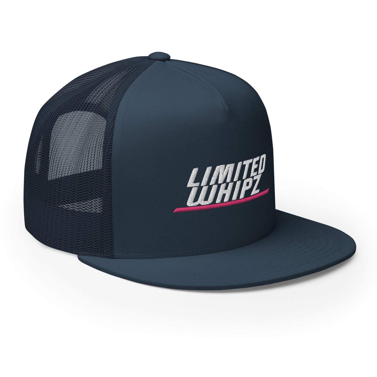 LW OG Trucker Cap