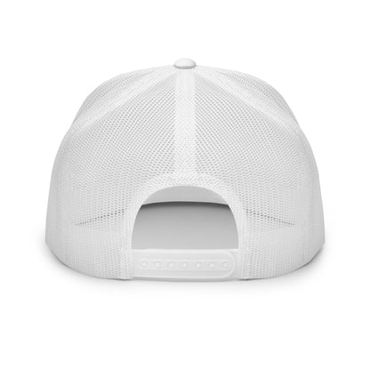 LW OG Trucker Cap