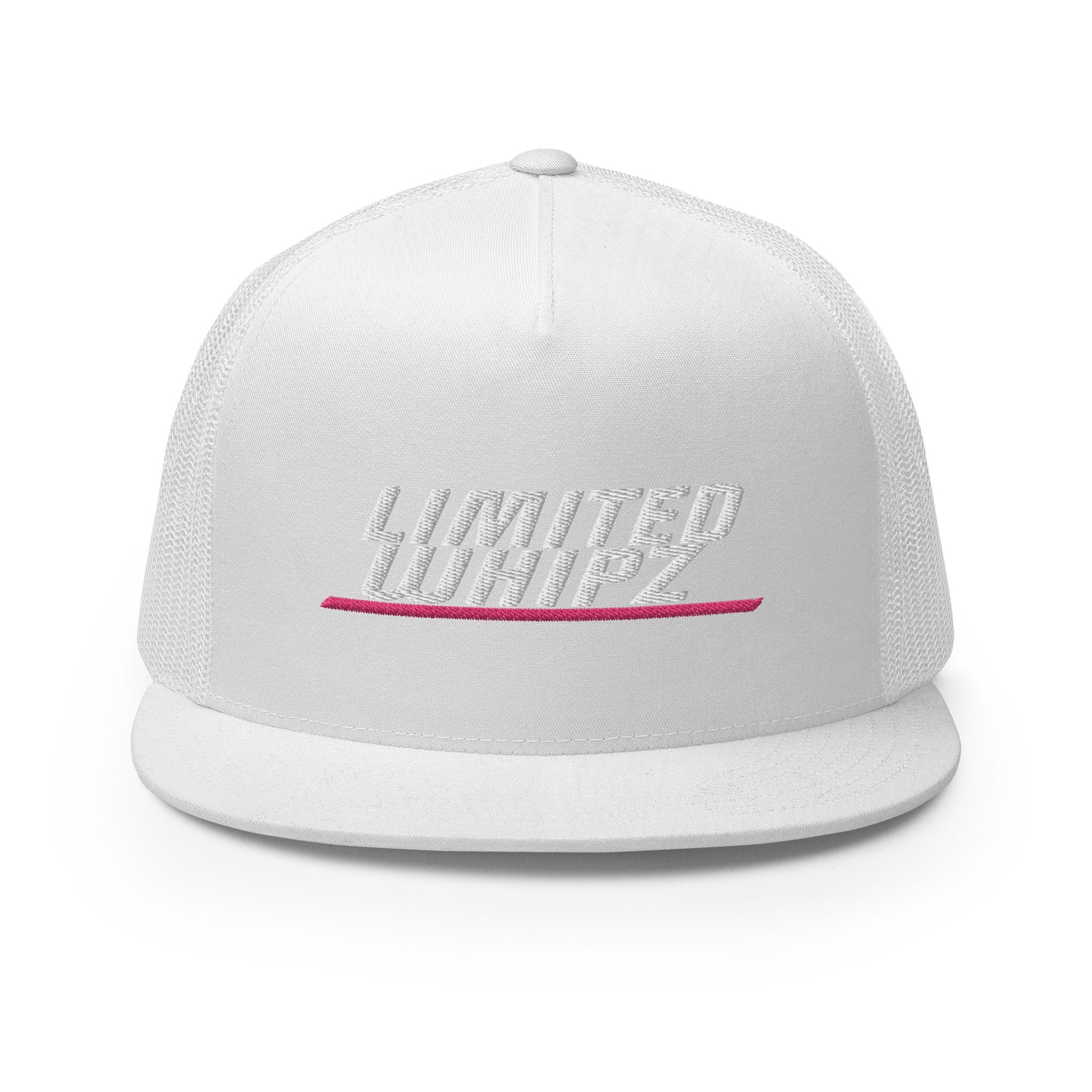 LW OG Trucker Cap