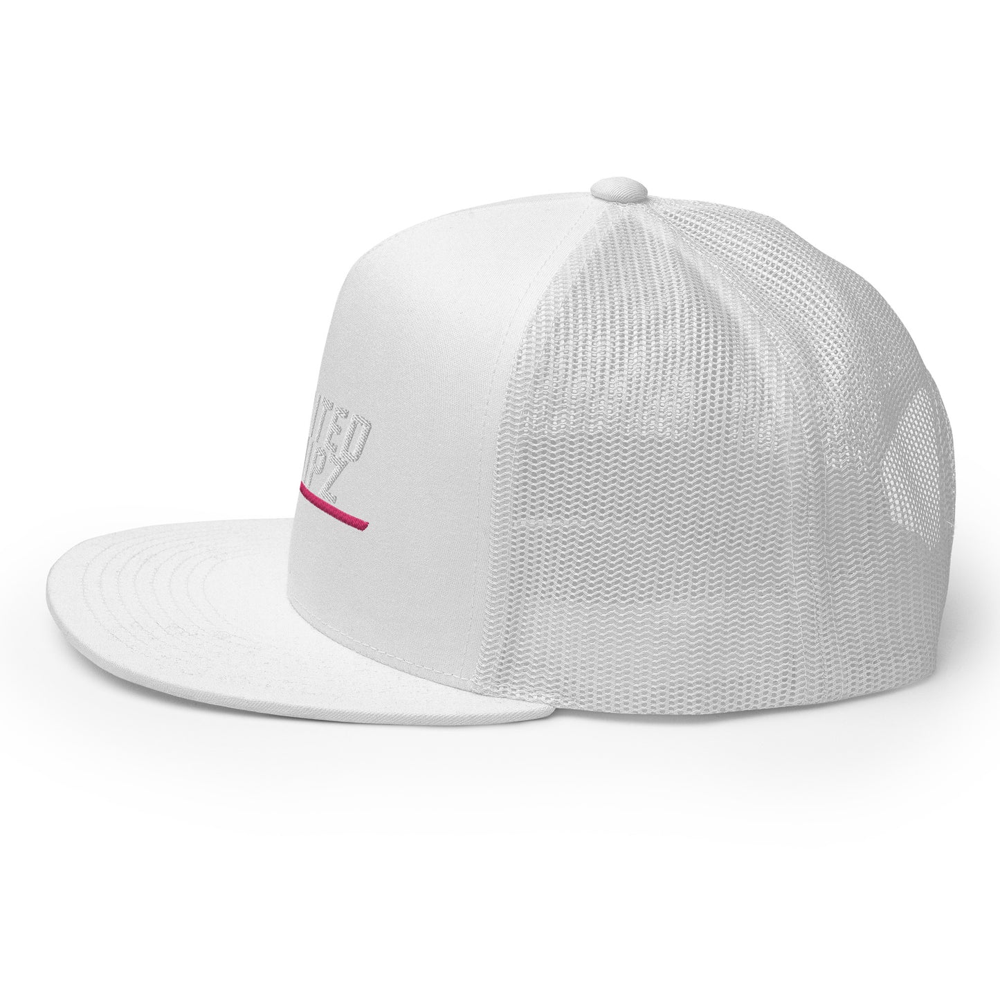 LW OG Trucker Cap