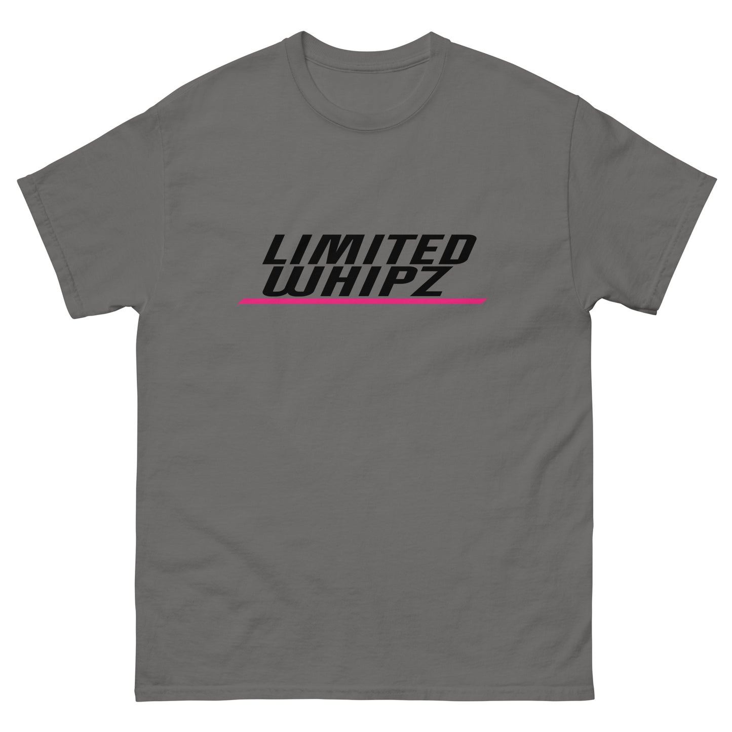 Limited Whipz OG T