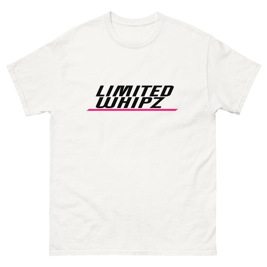 Limited Whipz OG T