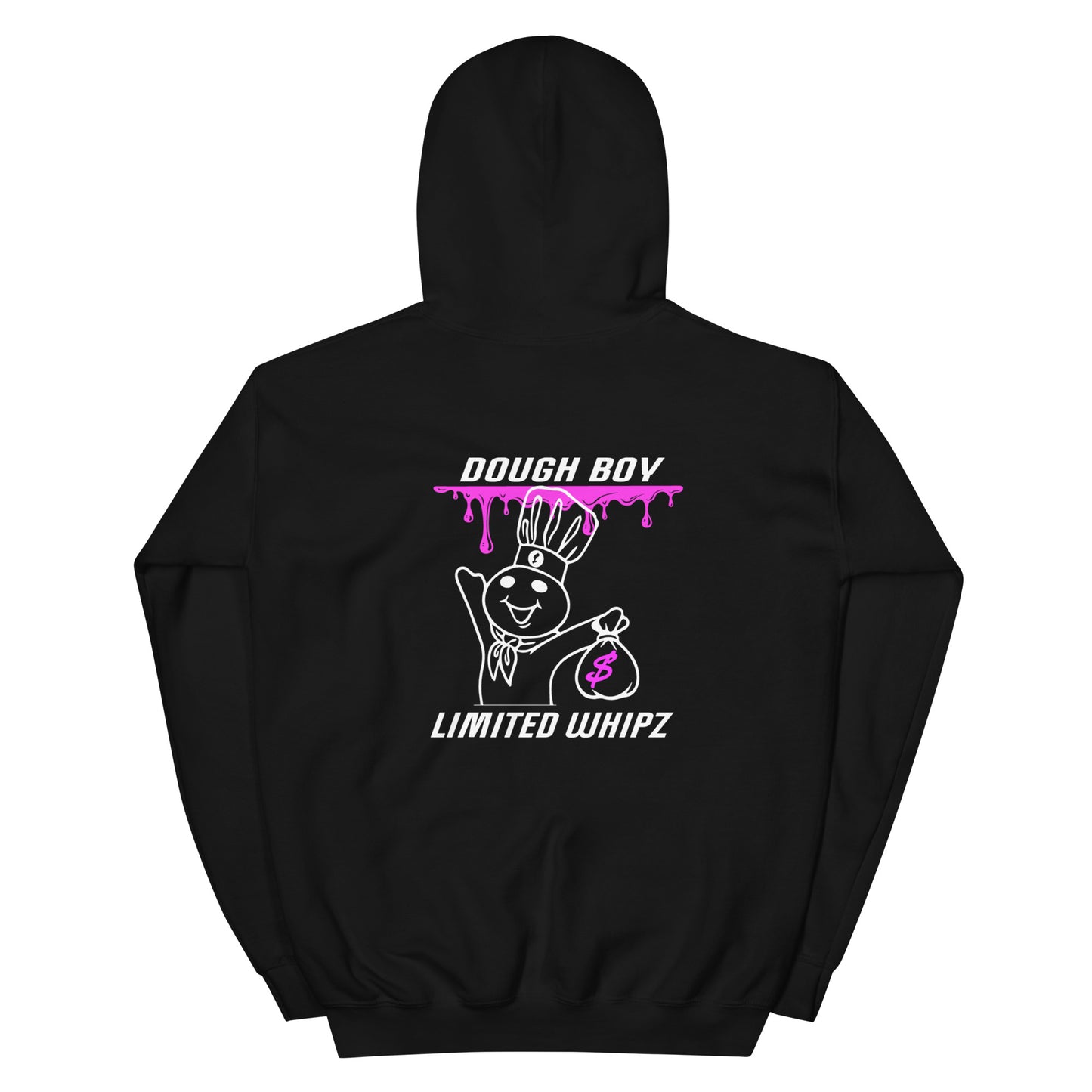 LW Dough Boy Hoodie